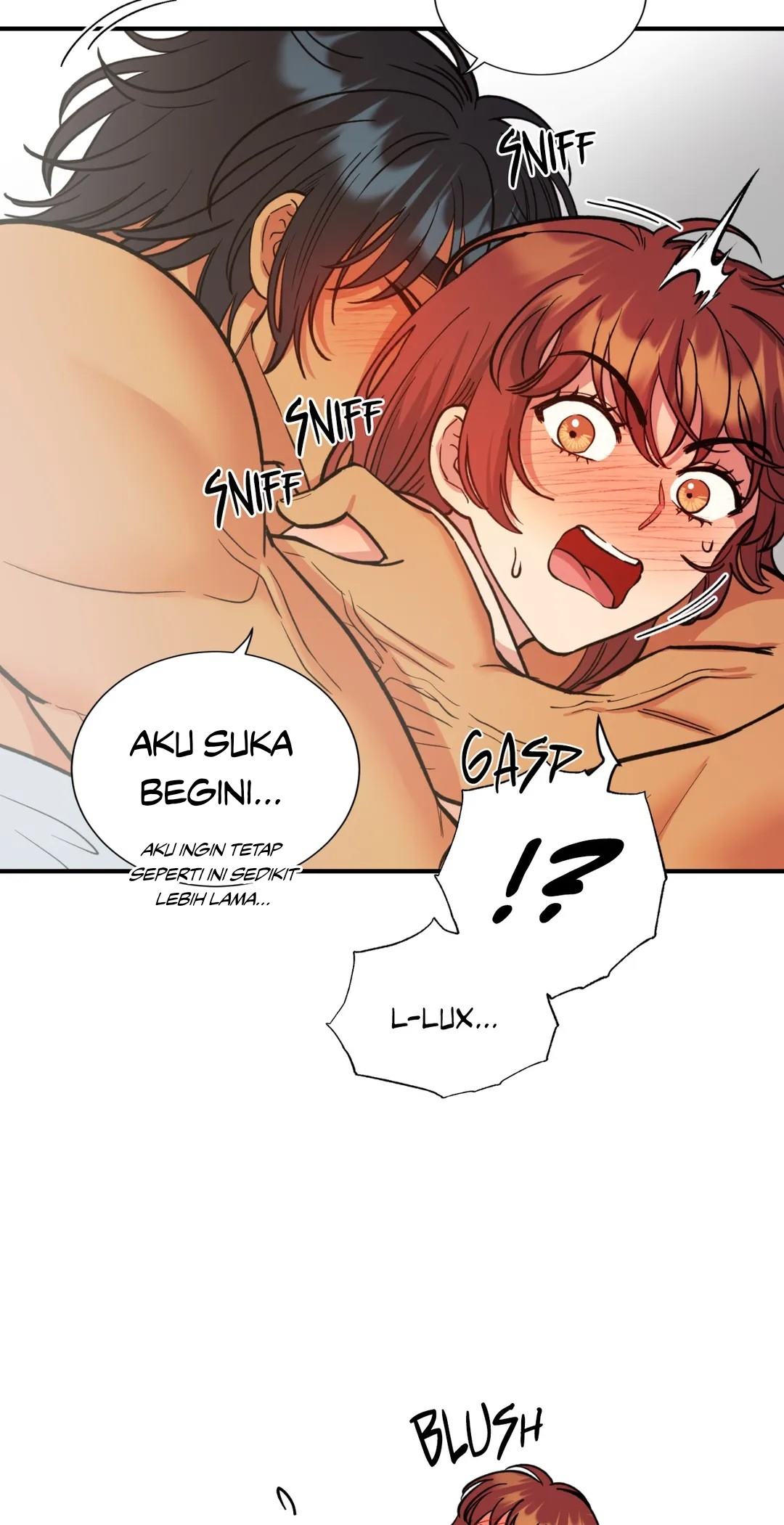 Hana’s Demons of Lust - Chapter 61 13