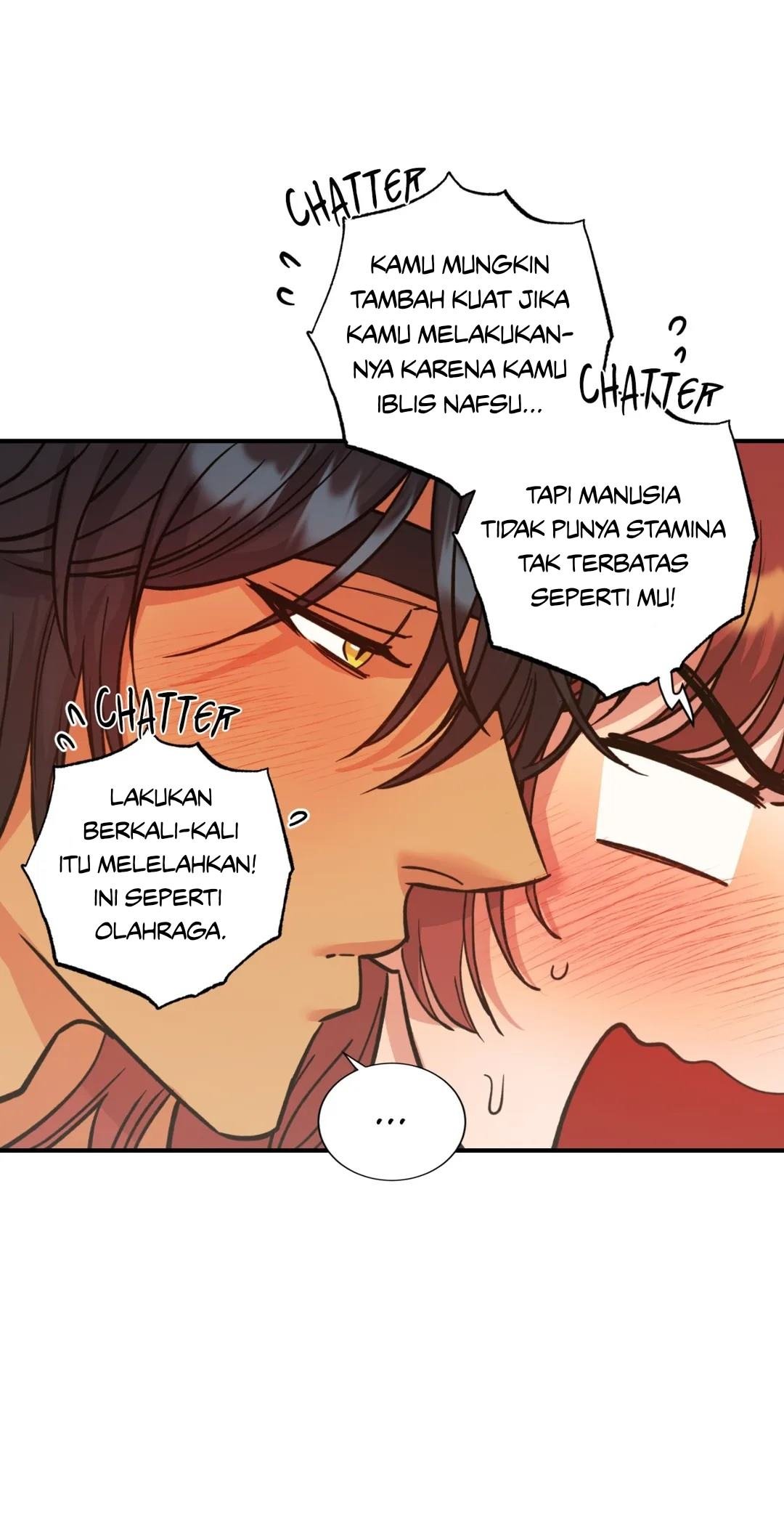 Hana’s Demons of Lust - Chapter 61 16