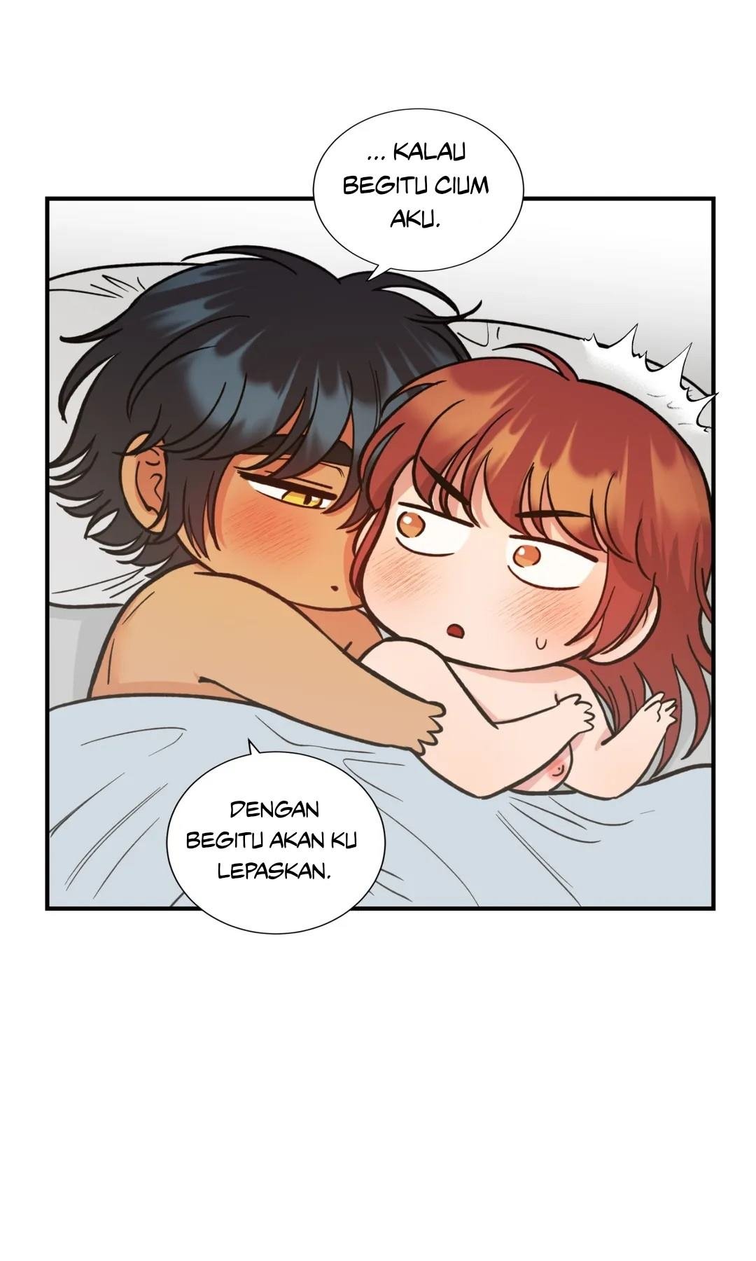 Hana’s Demons of Lust - Chapter 61 17