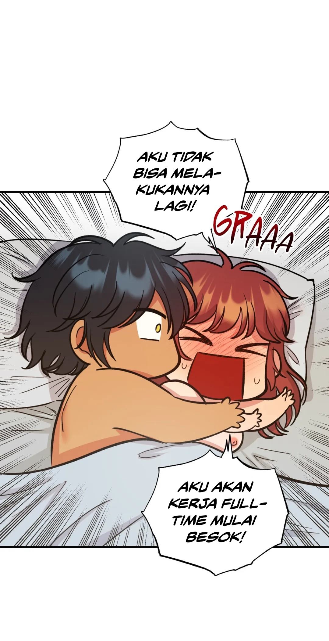 Hana’s Demons of Lust - Chapter 61 15