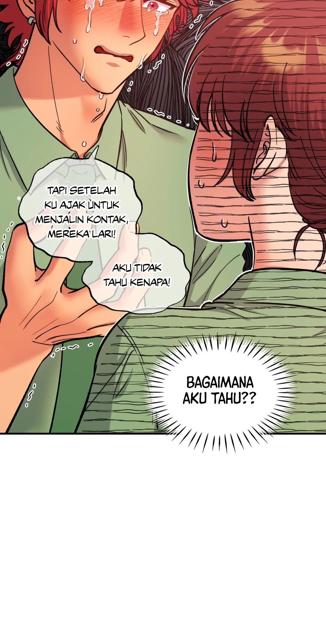 Hana’s Demons of Lust - Chapter 61 60