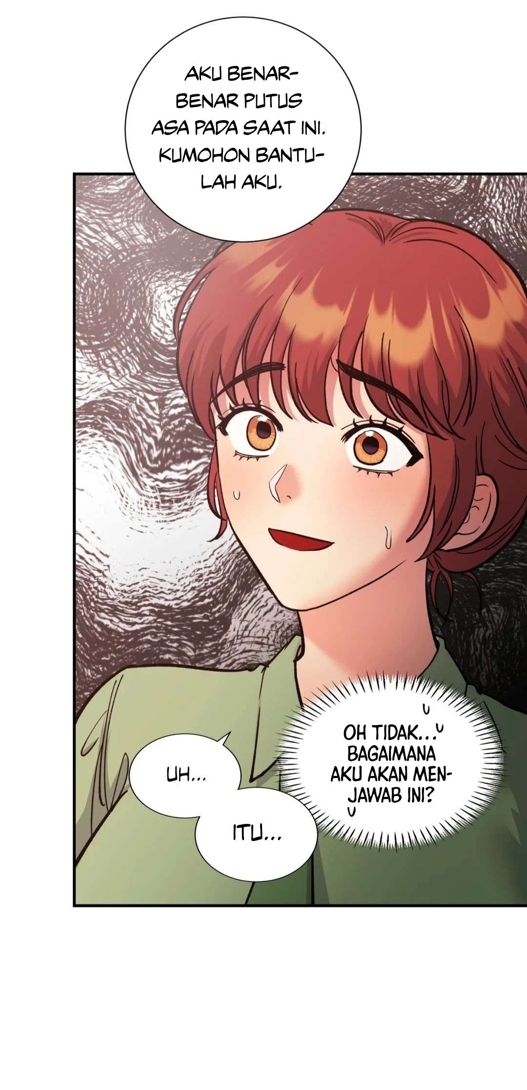 Hana’s Demons of Lust - Chapter 61 65