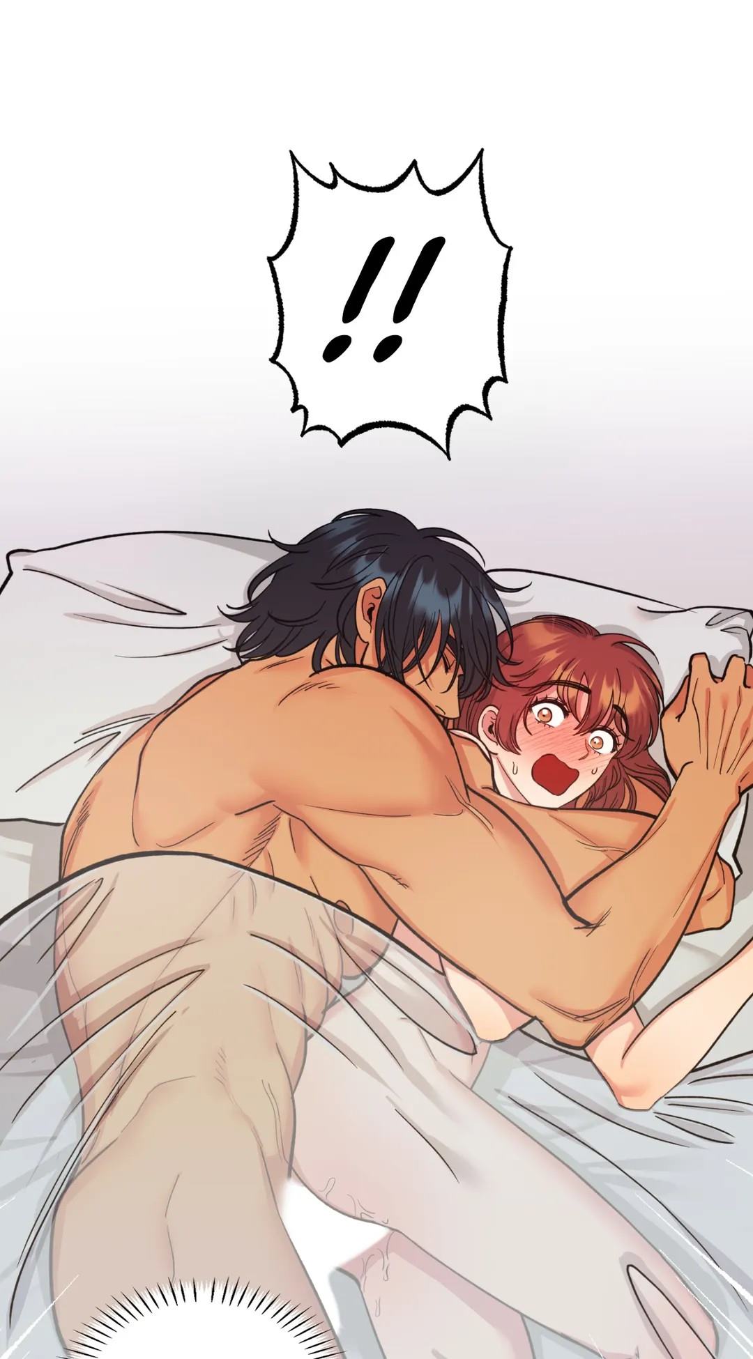 Hana’s Demons of Lust - Chapter 61 7