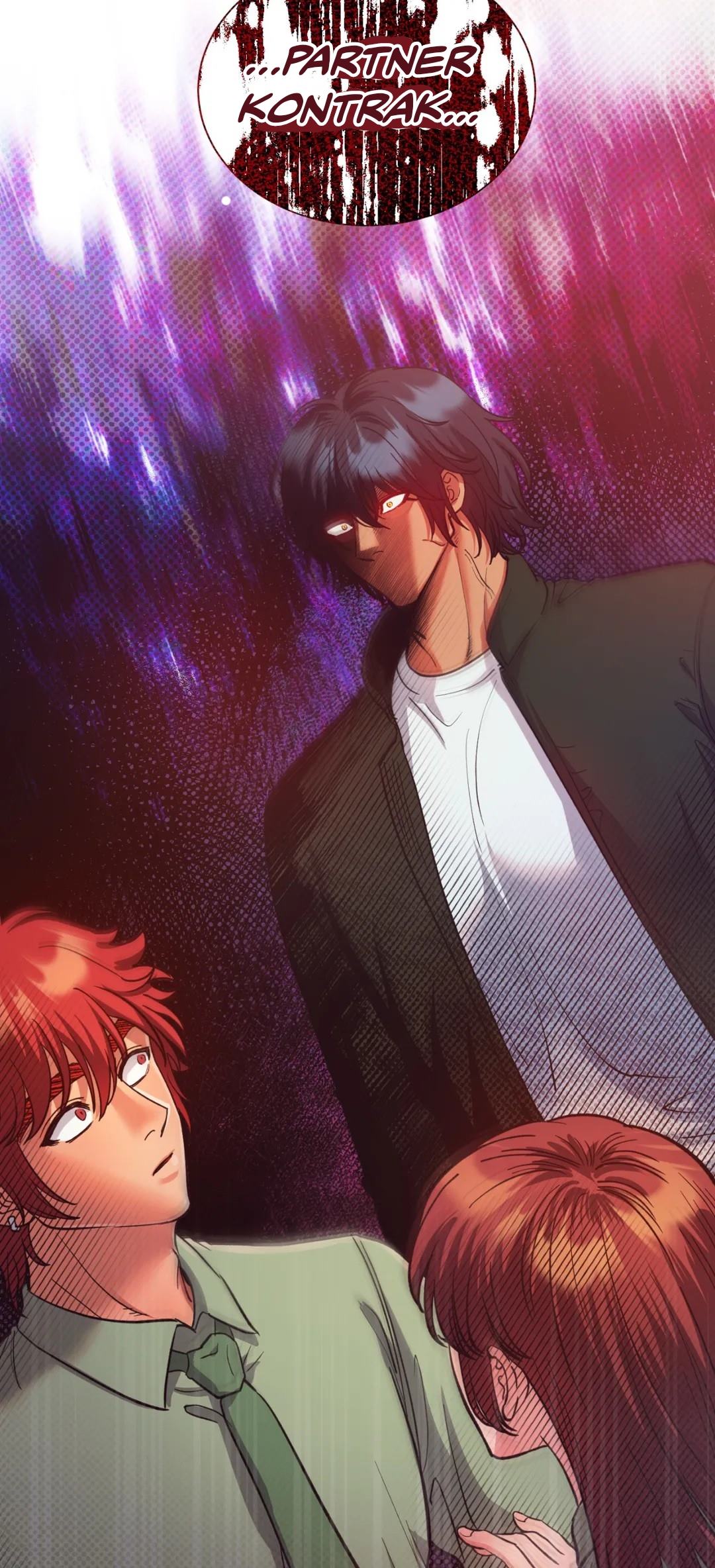 Hana’s Demons of Lust - Chapter 61 70