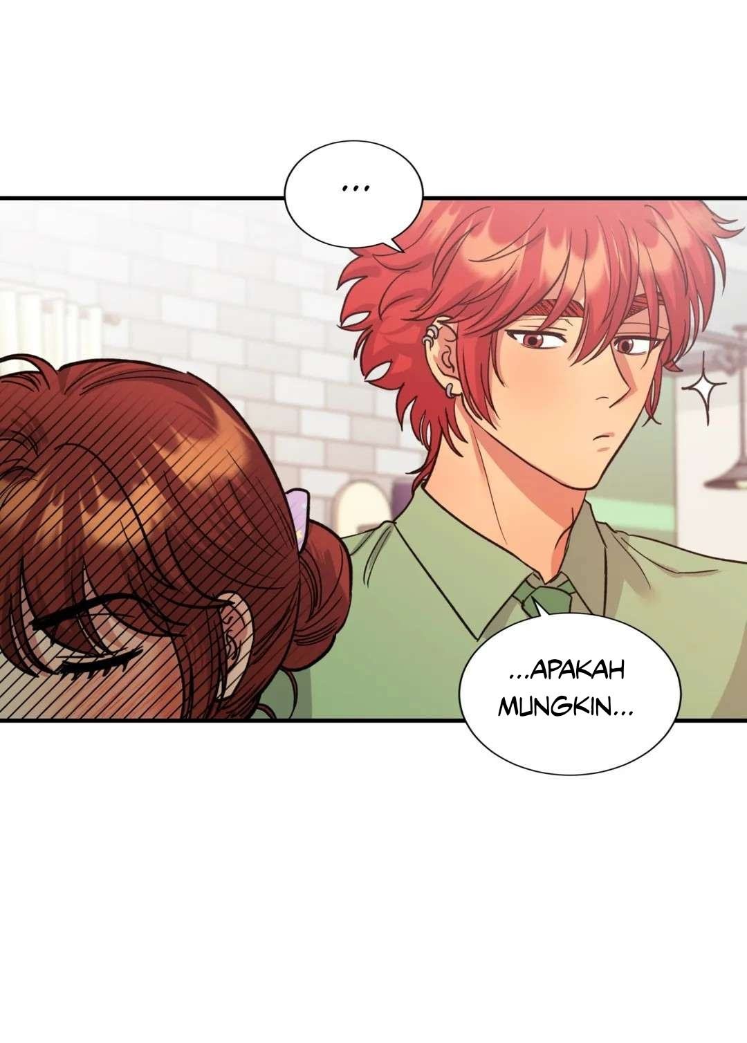 Hana’s Demons of Lust - Chapter 61 42