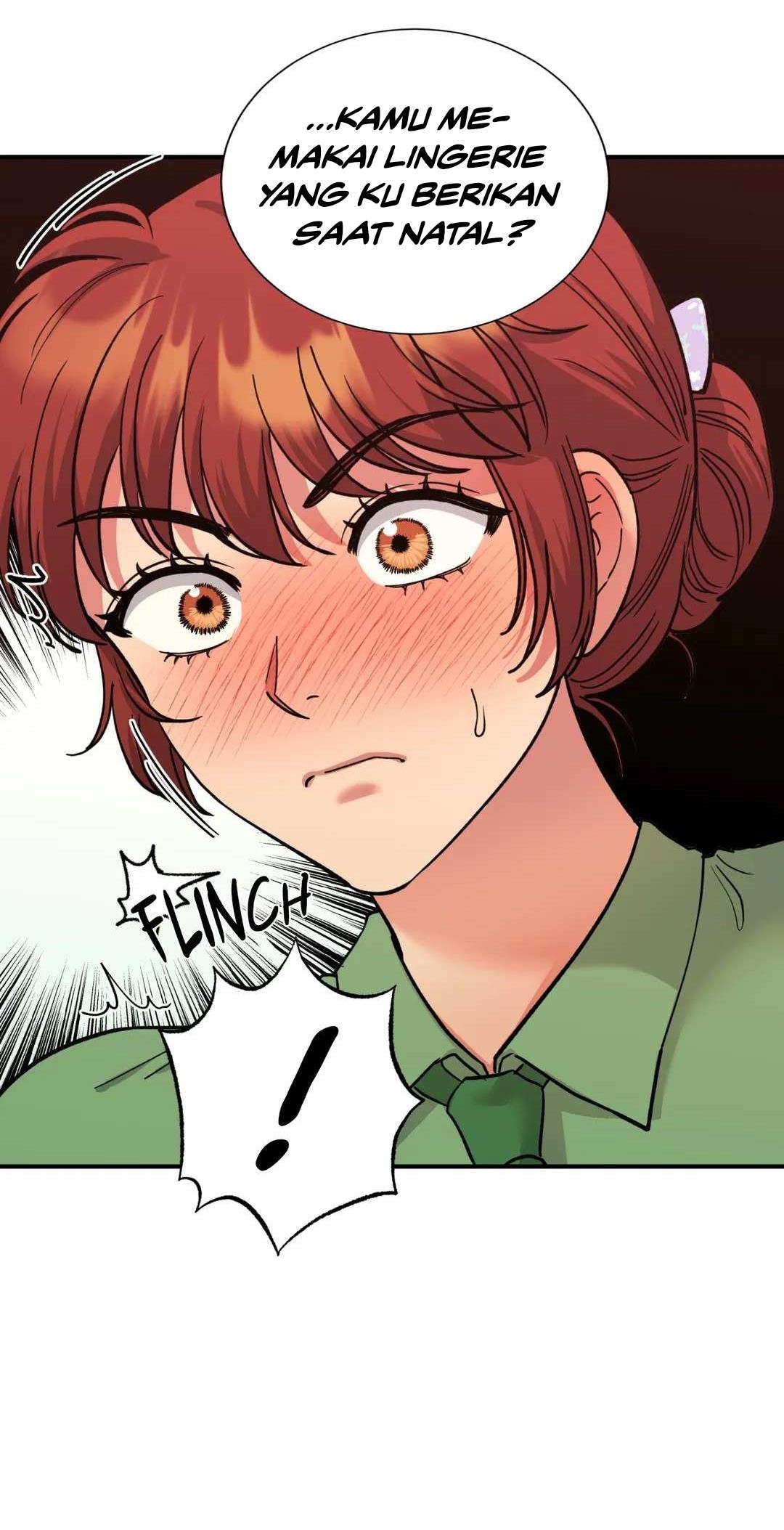 Hana’s Demons of Lust - Chapter 61 43