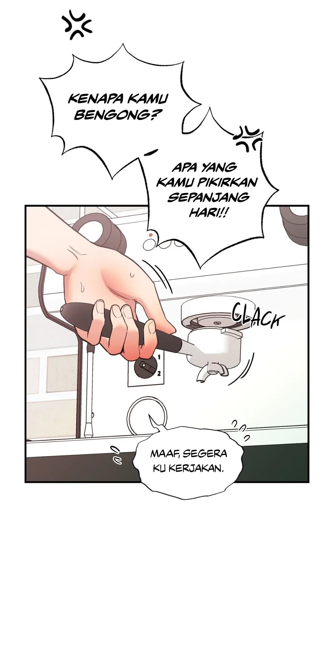 Hana’s Demons of Lust - Chapter 61 41