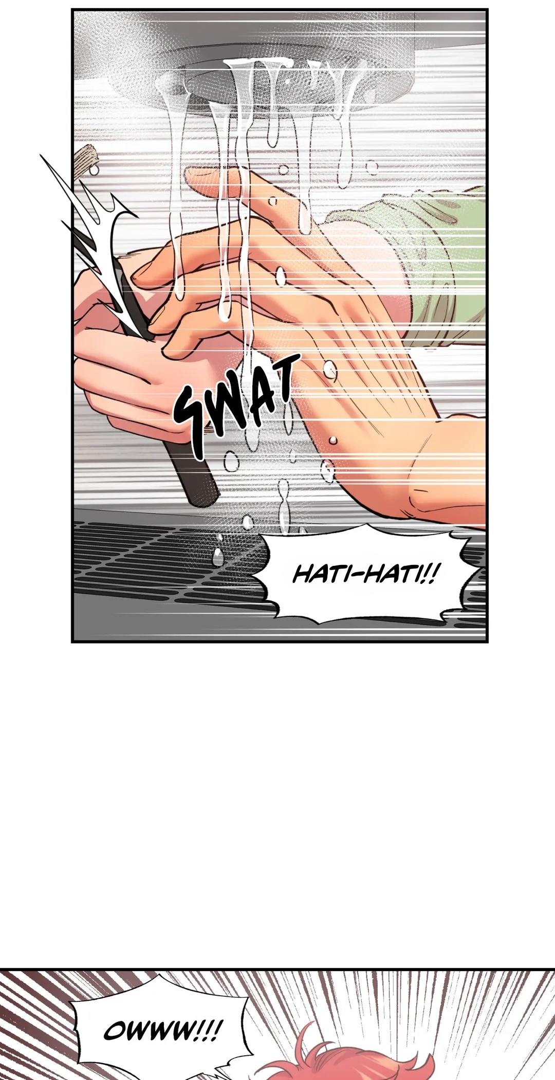 Hana’s Demons of Lust - Chapter 61 47