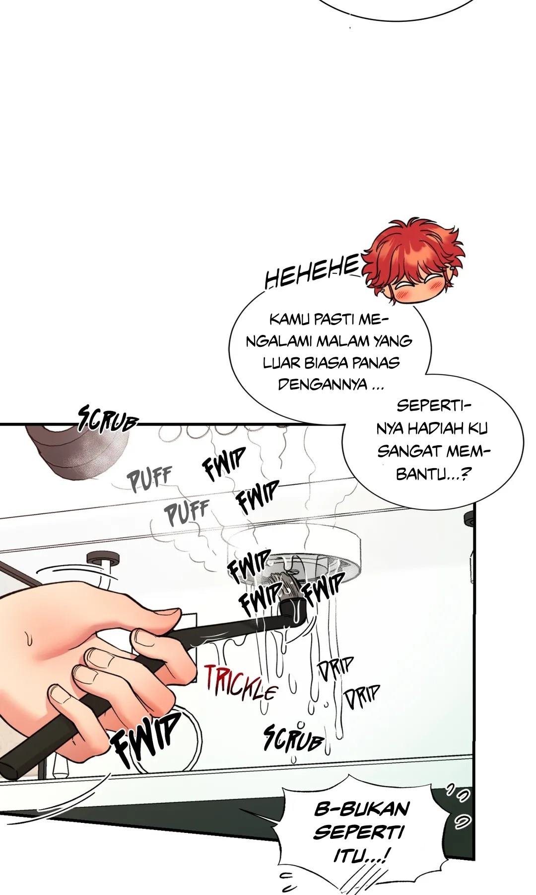 Hana’s Demons of Lust - Chapter 61 45