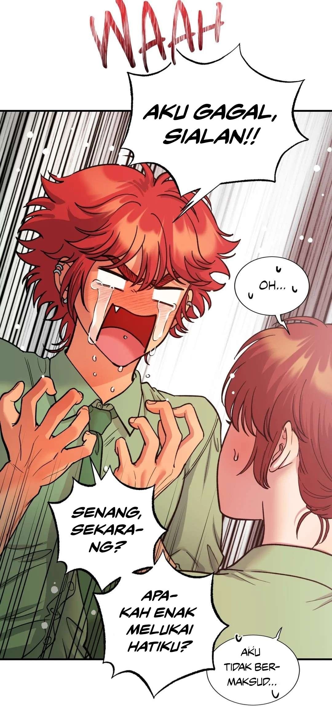 Hana’s Demons of Lust - Chapter 61 58