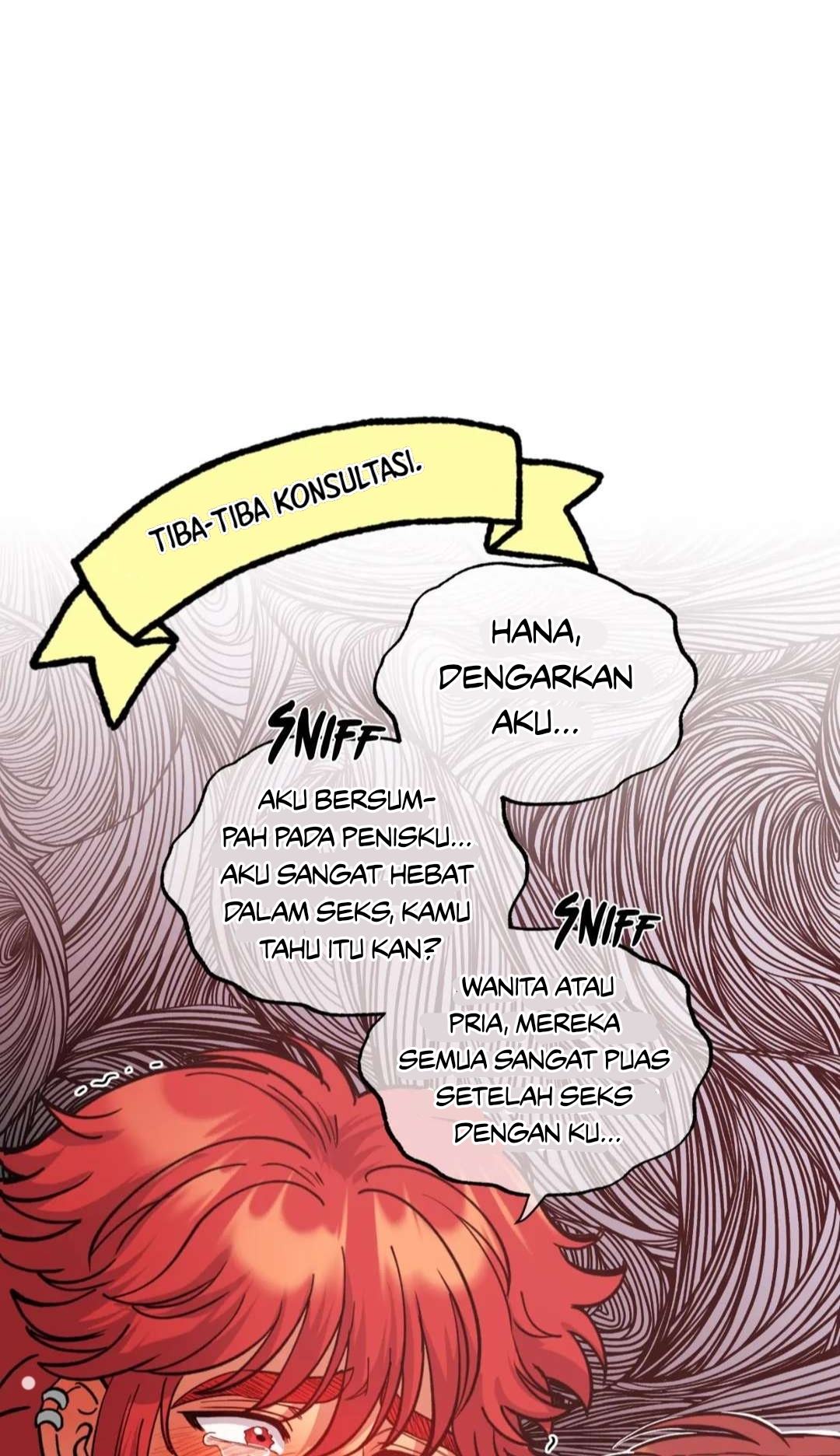 Hana’s Demons of Lust - Chapter 61 59