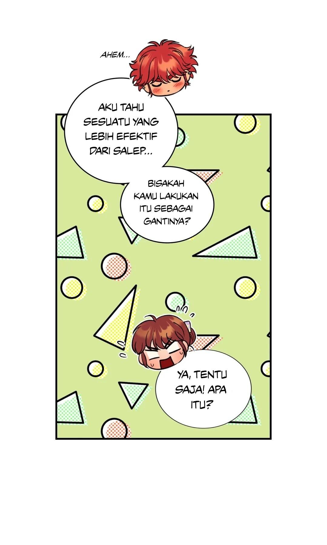 Hana’s Demons of Lust - Chapter 61 52