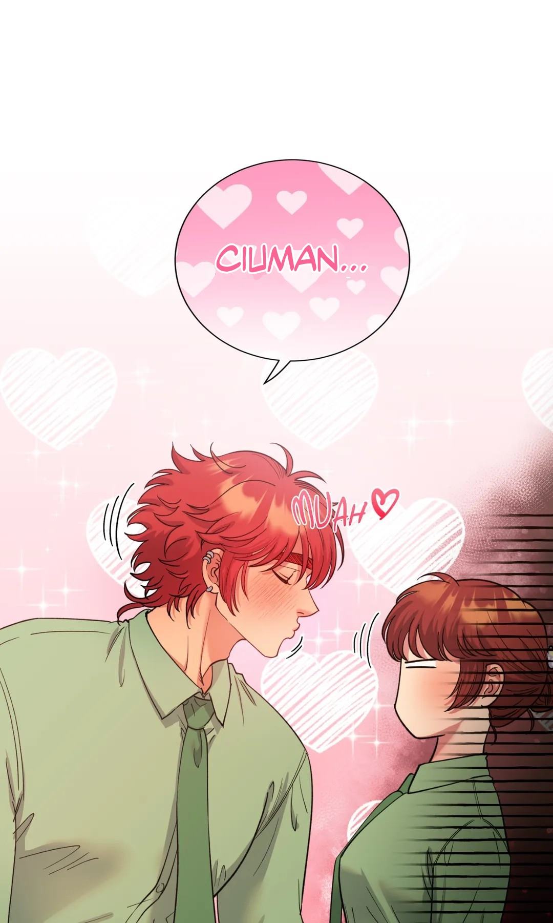 Hana’s Demons of Lust - Chapter 61 53