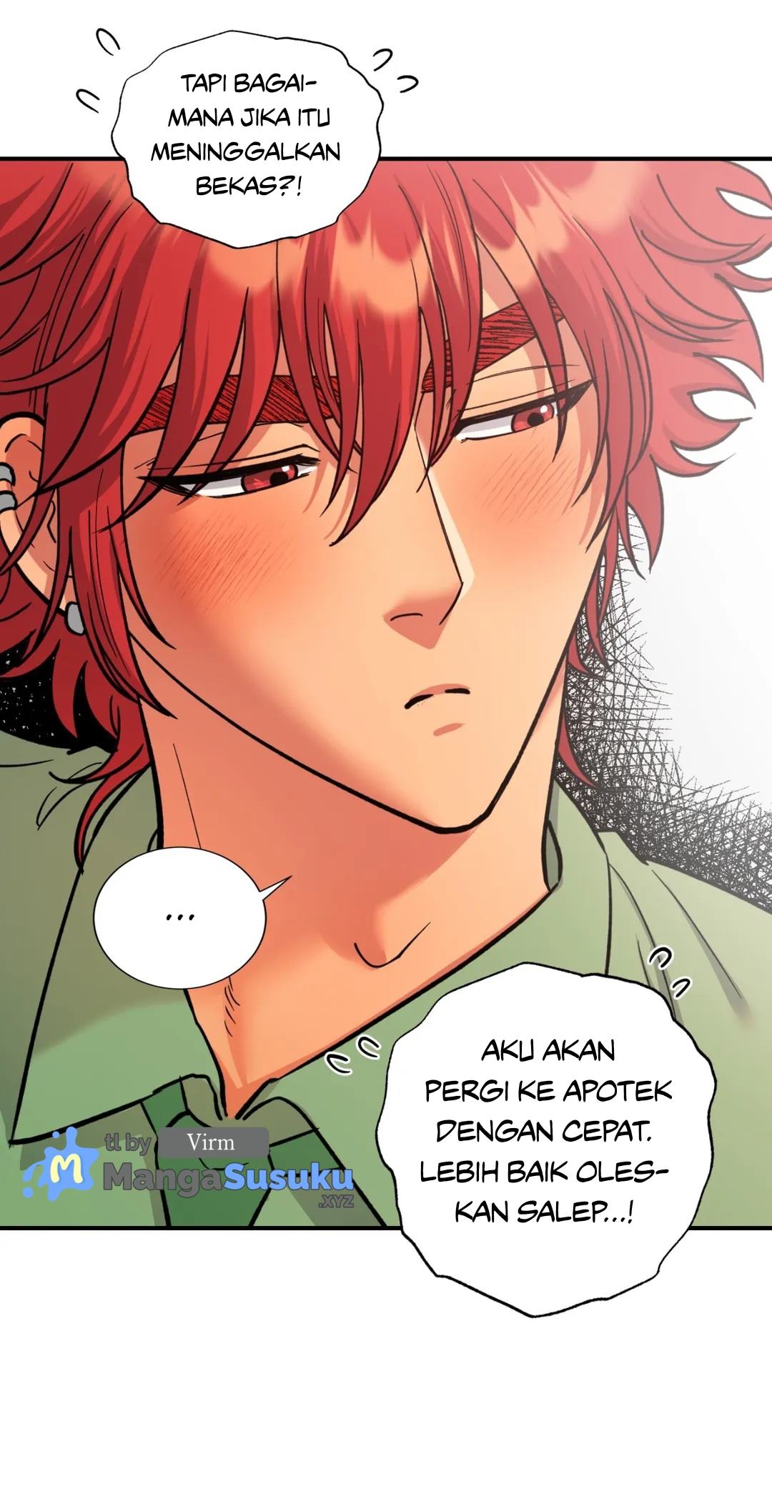 Hana’s Demons of Lust - Chapter 61 51