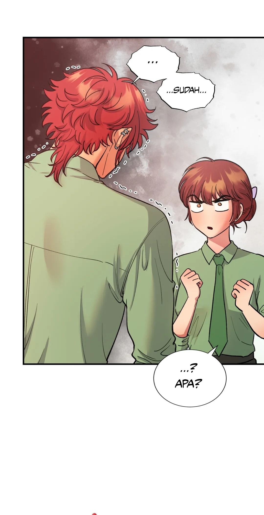 Hana’s Demons of Lust - Chapter 61 57