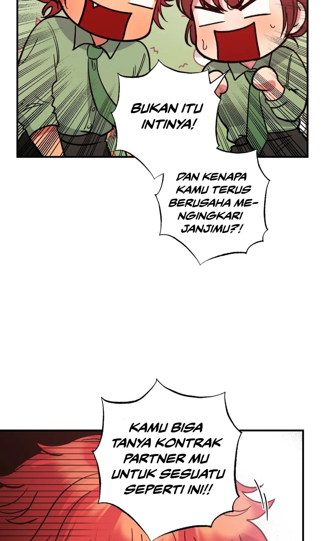 Hana’s Demons of Lust - Chapter 61 55