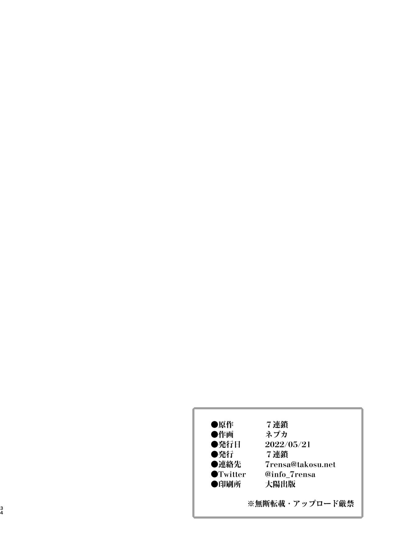 Ikiiki Dasshutsu Game with Chou Chirou Oji-san - Chapter 1 36 Ikiiki Dasshutsu Game with Chou Chirou Oji-san - Chapter 1 36