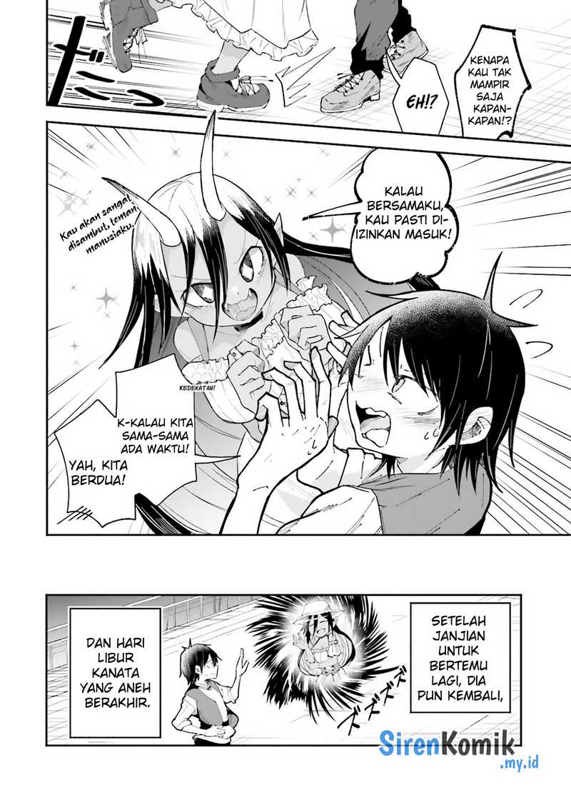 Isekai de Haishin Katsudou wo Shitara Tairyou no Yandere Shinja wo Umidashite Shimatta Ken - Chapter 12 15