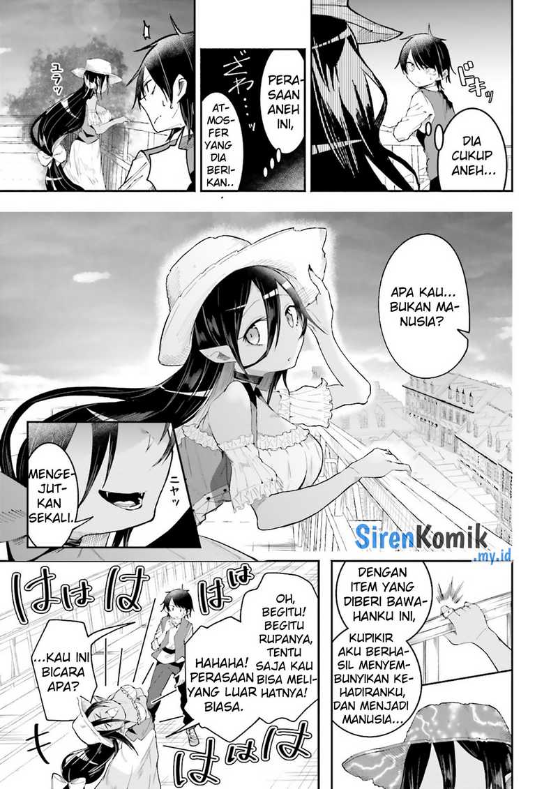 Isekai de Haishin Katsudou wo Shitara Tairyou no Yandere Shinja wo Umidashite Shimatta Ken - Chapter 12 6