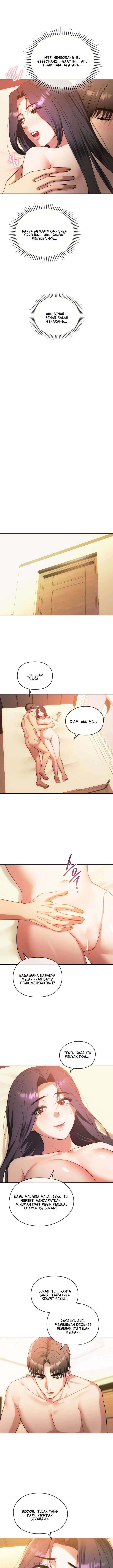 I Can&#8217;t Stand It, Lady! - Chapter 42 8