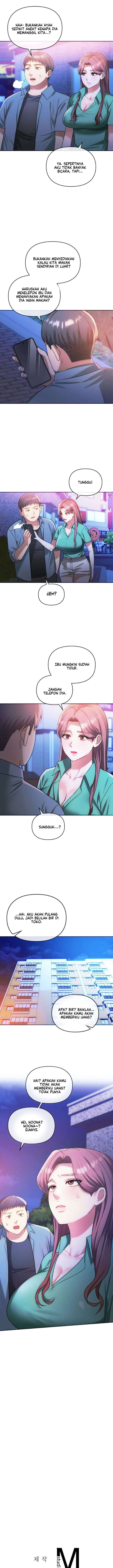 I Can&#8217;t Stand It, Lady! - Chapter 42 11
