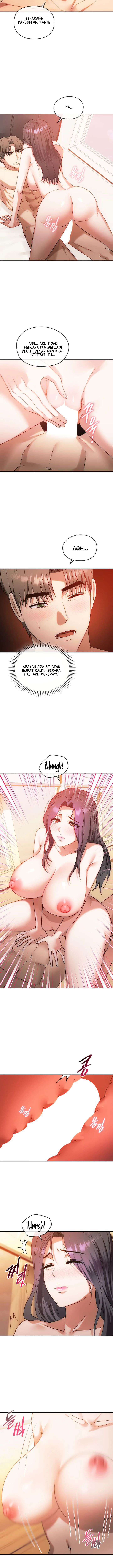 I Can&#8217;t Stand It, Lady! - Chapter 42 6