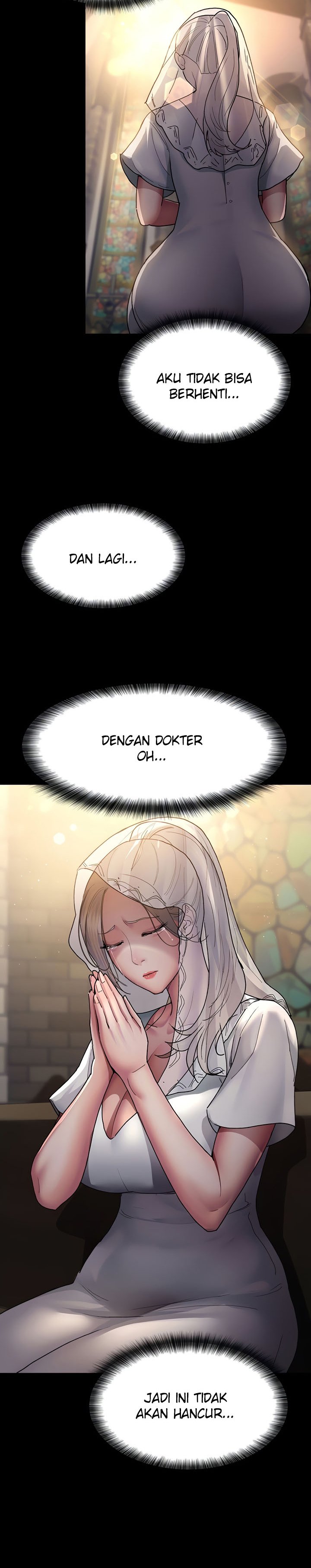 Night Hospital - Chapter 17 4