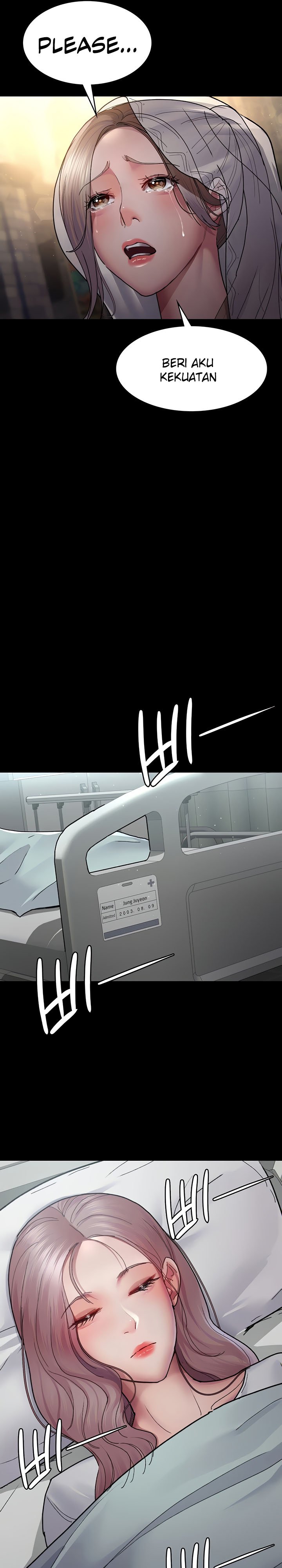 Night Hospital - Chapter 17 5