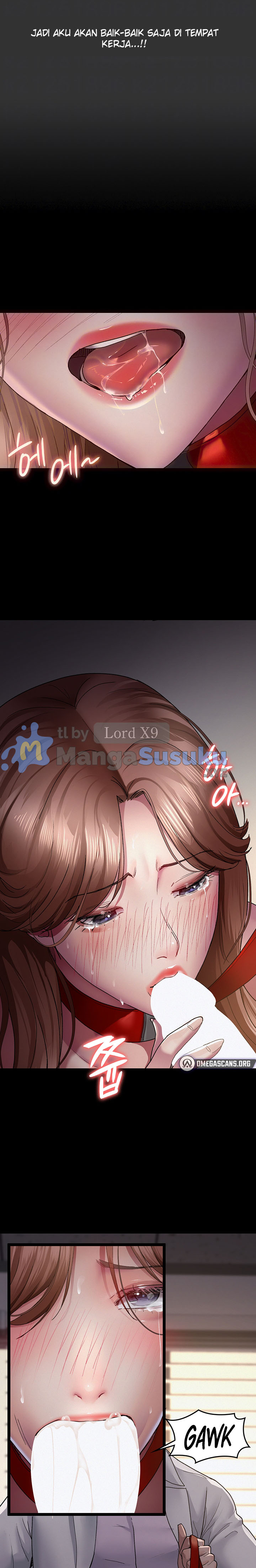 Night Hospital - Chapter 15 9
