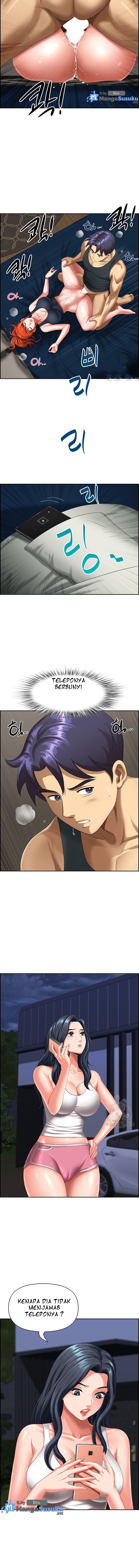 Neighborhood Lady - Chapter 12 10