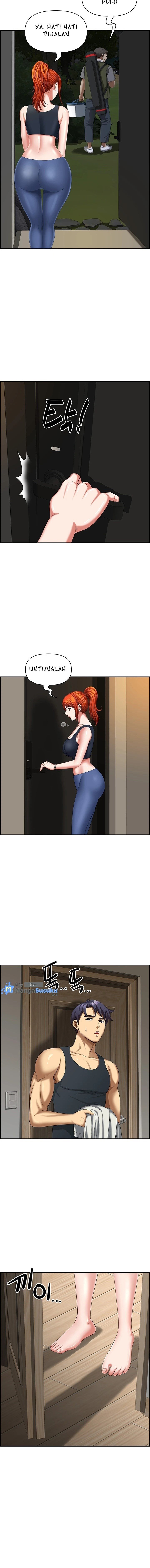 Neighborhood Lady - Chapter 10 9 Neighborhood Lady - Chapter 10 9