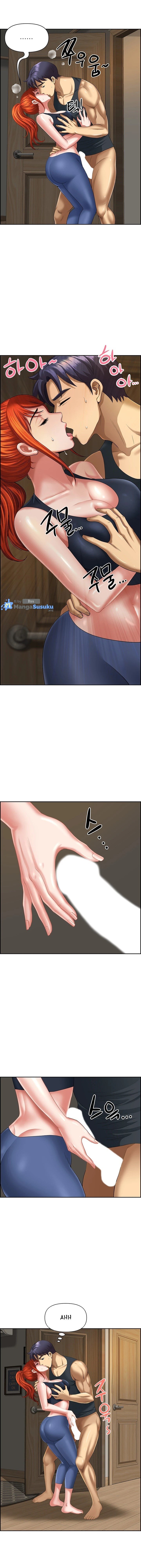 Neighborhood Lady - Chapter 10 12 Neighborhood Lady - Chapter 10 12