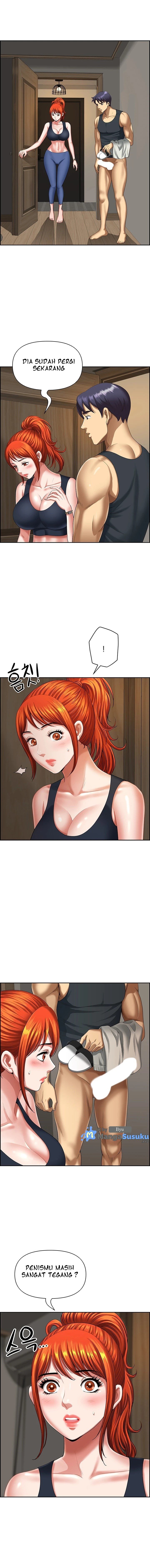 Neighborhood Lady - Chapter 10 10 Neighborhood Lady - Chapter 10 10