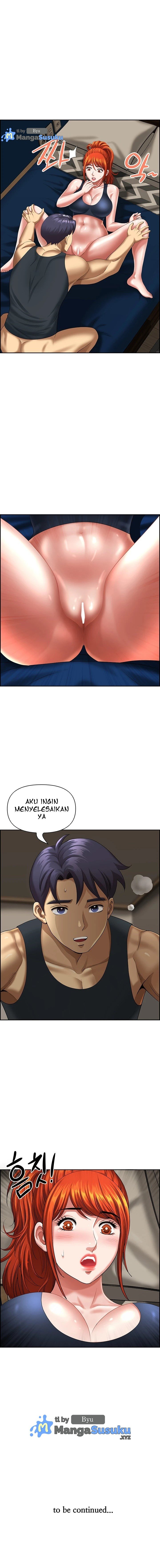 Neighborhood Lady - Chapter 10 16 Neighborhood Lady - Chapter 10 16