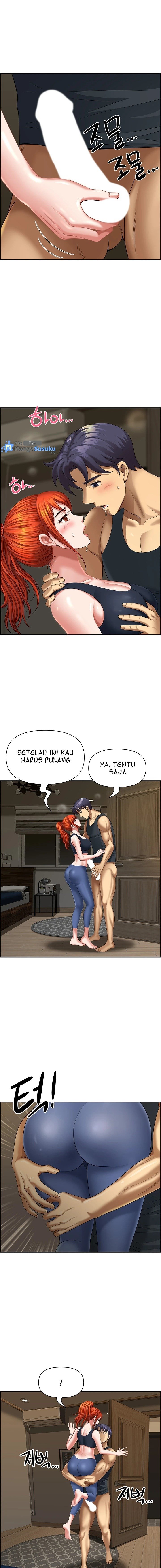 Neighborhood Lady - Chapter 10 14 Neighborhood Lady - Chapter 10 14