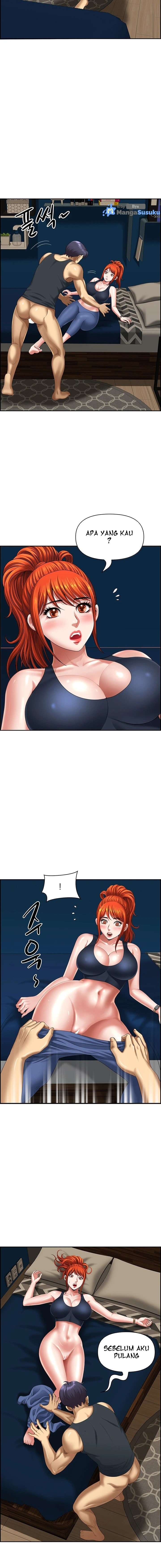 Neighborhood Lady - Chapter 10 15 Neighborhood Lady - Chapter 10 15