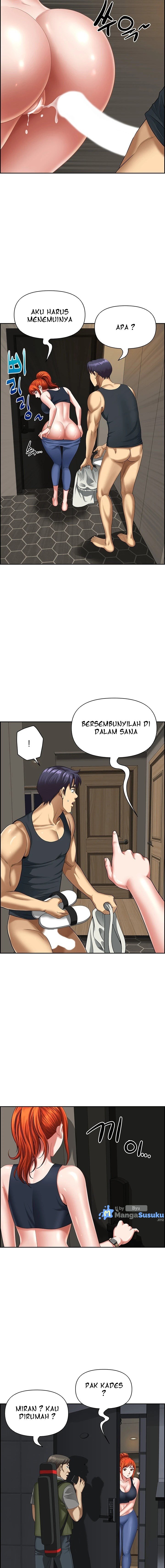 Neighborhood Lady - Chapter 10 6 Neighborhood Lady - Chapter 10 6