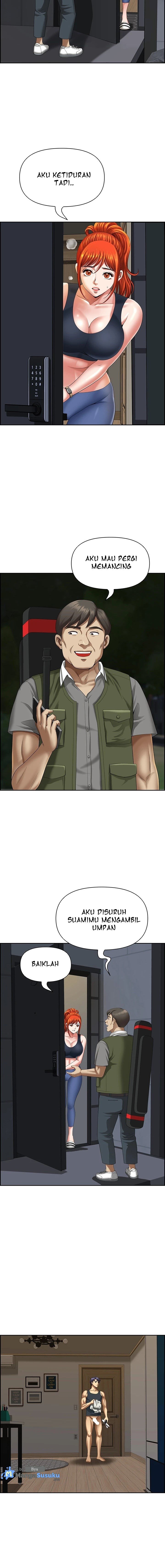 Neighborhood Lady - Chapter 10 7 Neighborhood Lady - Chapter 10 7