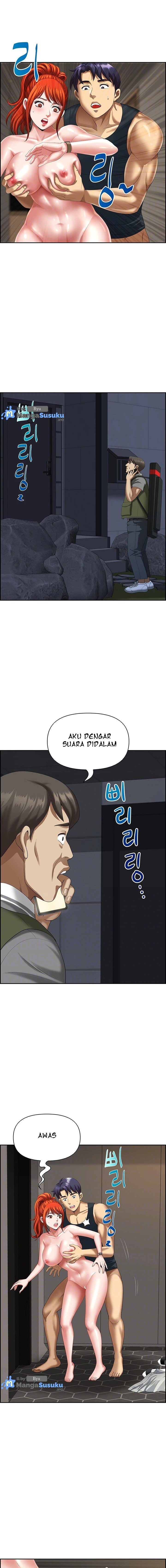 Neighborhood Lady - Chapter 10 5 Neighborhood Lady - Chapter 10 5