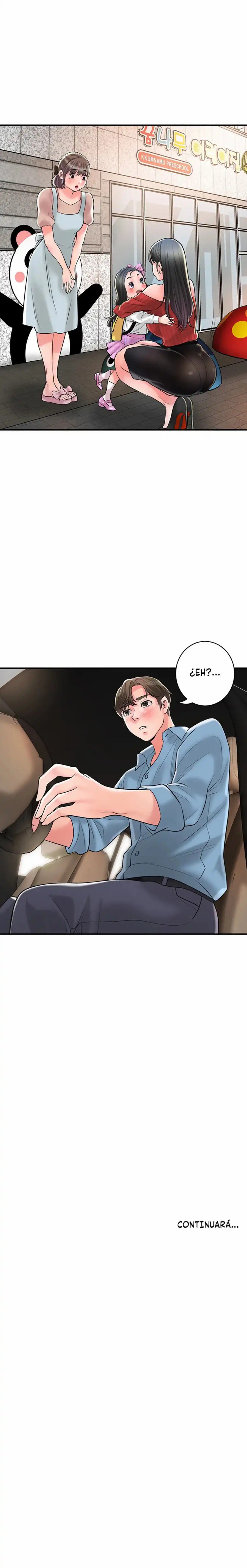 New Town - Chapter 99 12