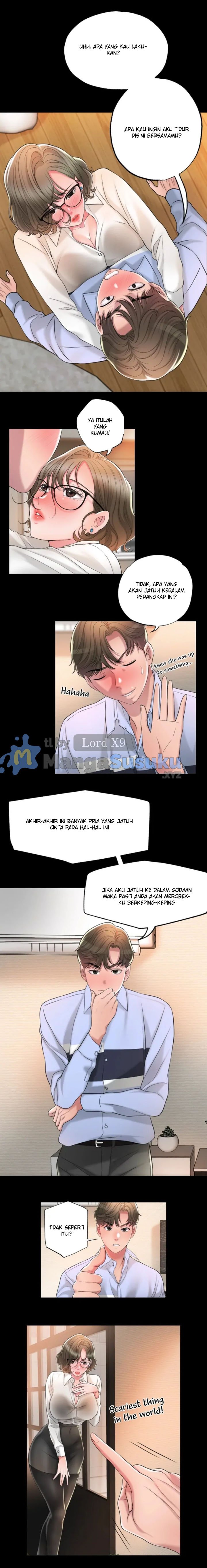 New Town Uncensored - Chapter 19 11