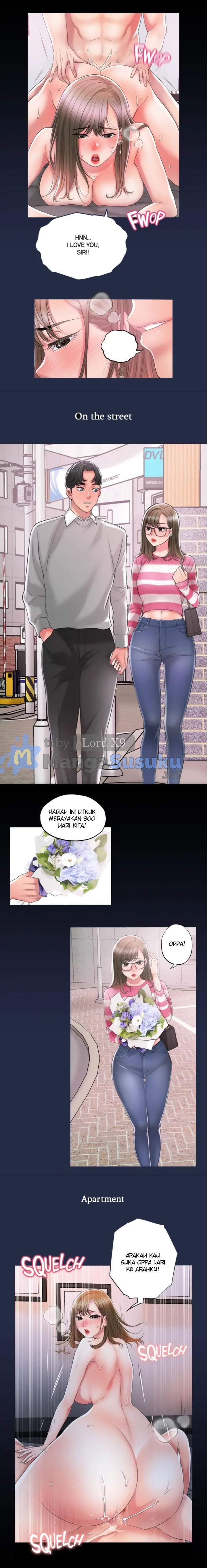 New Town Uncensored - Chapter 19 4