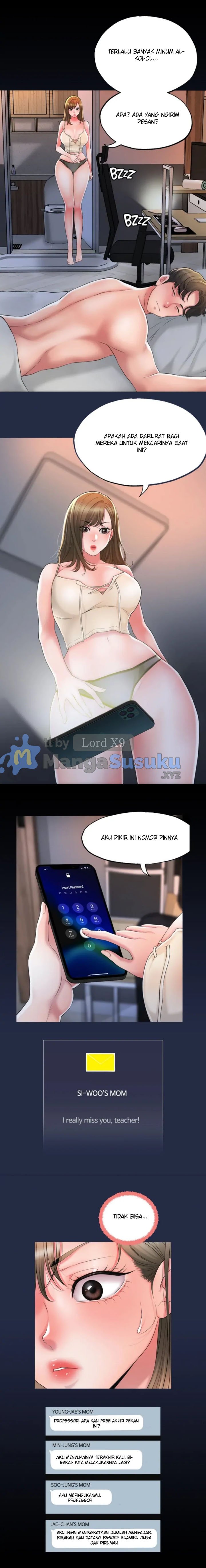 New Town Uncensored - Chapter 19 5