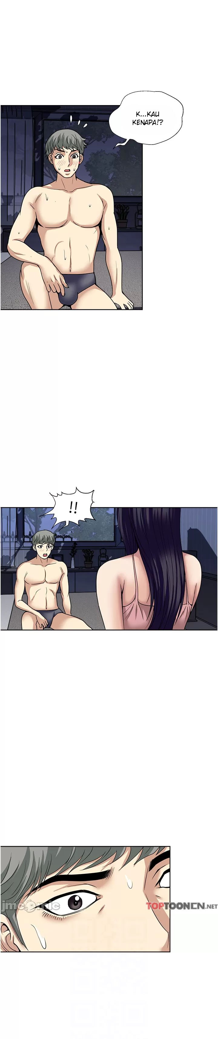Only One Time - Chapter 61 8