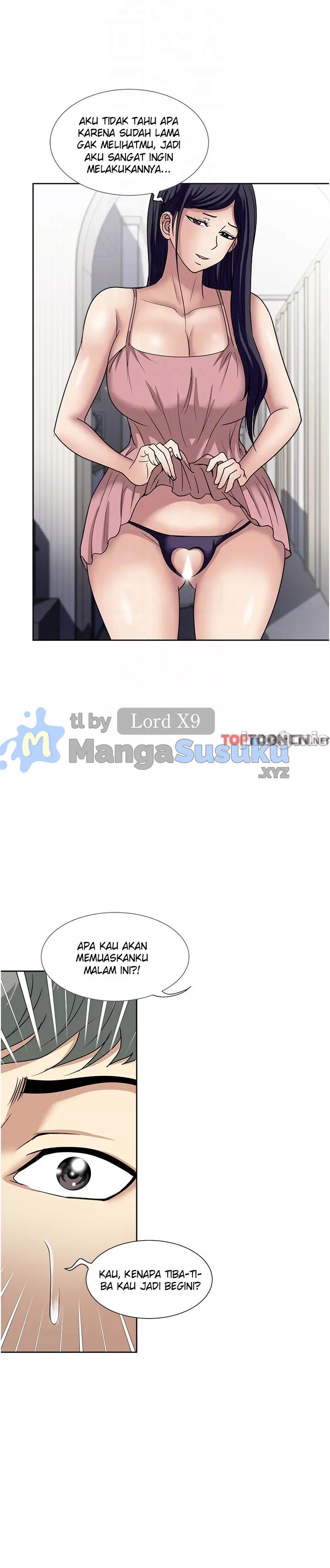 Only One Time - Chapter 61 9