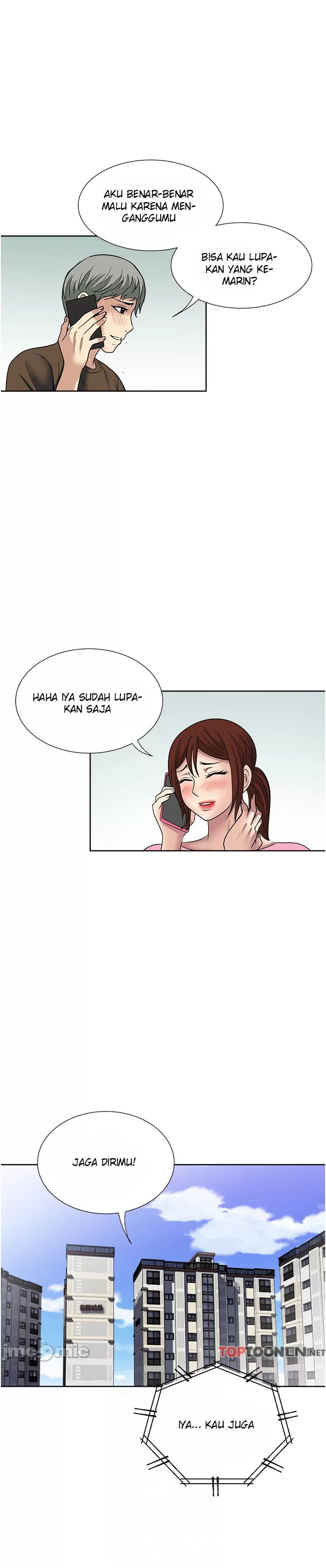 Only One Time - Chapter 61 23