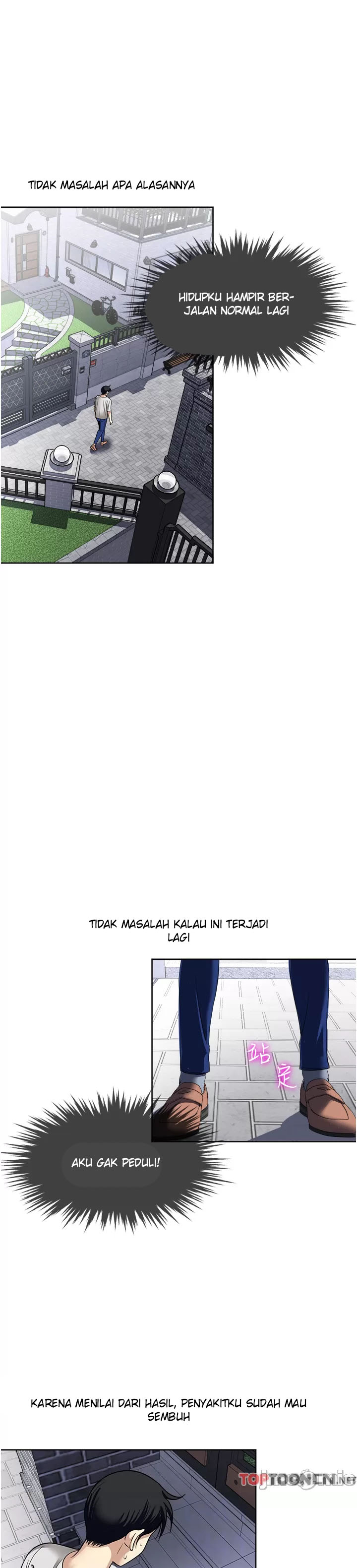 Only One Time - Chapter 61 26