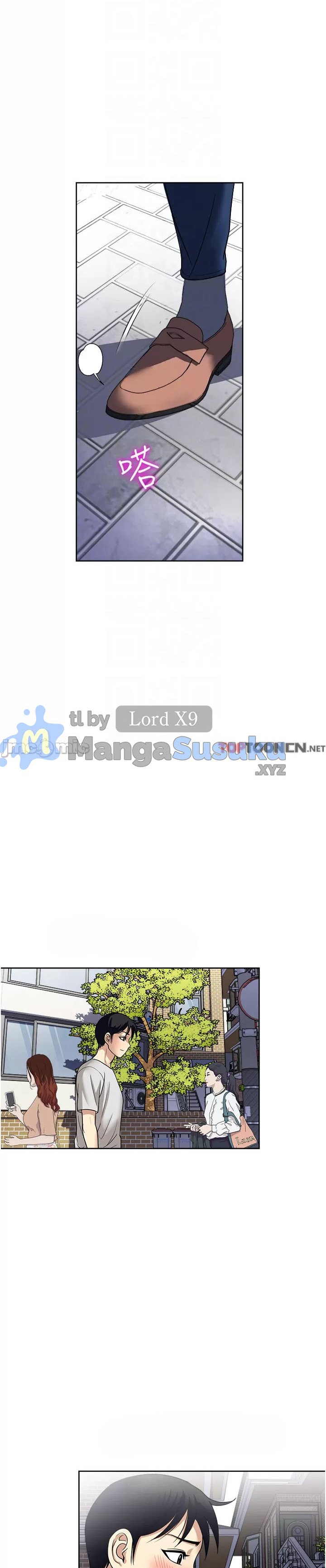 Only One Time - Chapter 61 24