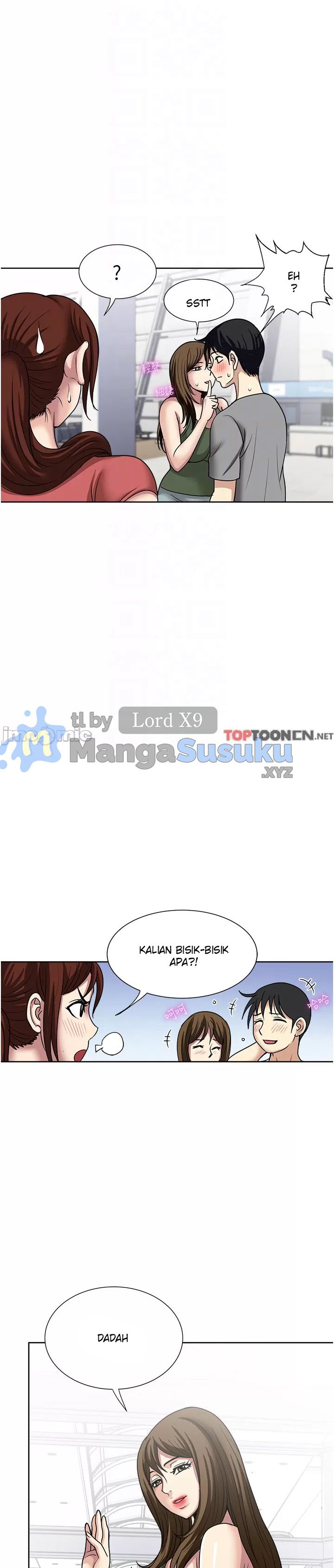 Only One Time - Chapter 61 18