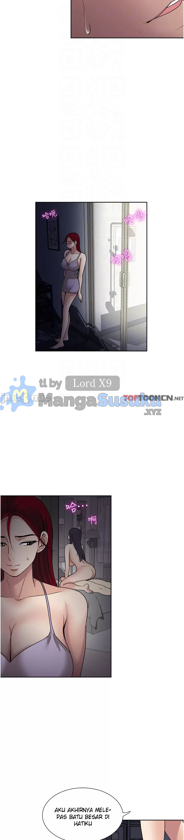 Only One Time - Chapter 61 12